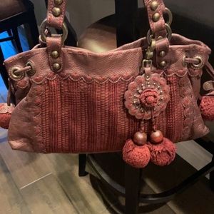 Women’s handbag large